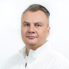 Зыкин Дмитрий Васильевич, стоматолог-хирург