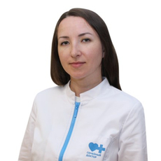 Науменко Евгения Владимировна, стоматолог-терапевт