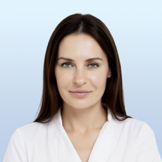 Быданова Олеся Сергеевна, дерматолог