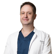 Куренков Андрей Владимирович, педиатр