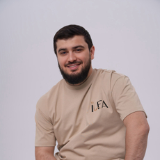 Магомедов Омаргаджи Ибрагимович, стоматолог-терапевт