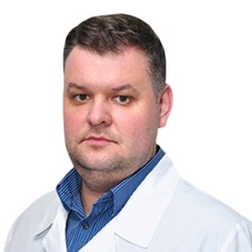 Ивашечкин Эдуард Олегович, ортопед