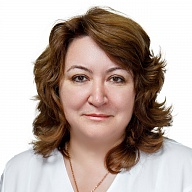 Кашина Наталья Олеговна, невролог