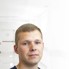 Рыбаков Александр Сергеевич, хирург