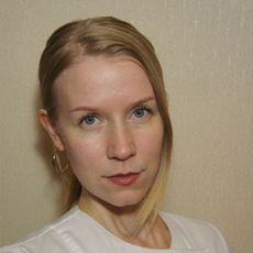 Кольцова Алёна Александровна, врач УЗД