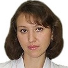 Федосова Ирина Александровна, педиатр