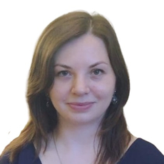 Коровкина Татьяна Андреевна, анестезиолог