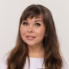 Ульянова Анастасия Владимировна, педиатр