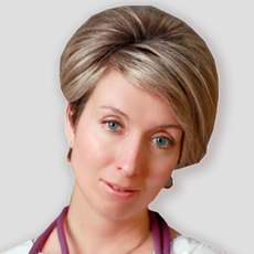 Станевко Александра Владимировна, терапевт