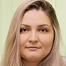 Андреева Анна Андреевна, стоматолог-терапевт