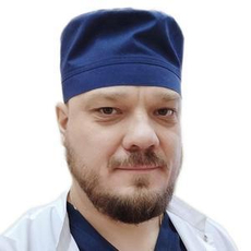 Тетюхин Павел Юрьевич, эндоскопист