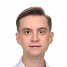 Ибрагимов Радмир Рамилевич, эндокринолог