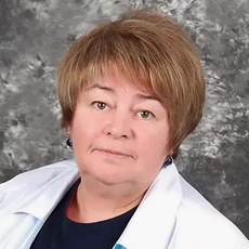 Румянцева Елена Витальевна, невролог