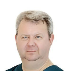 Черников Сергей Евгеньевич, уролог