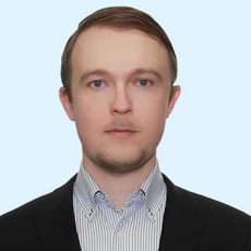 Калинин Александр Сергеевич, психотерапевт