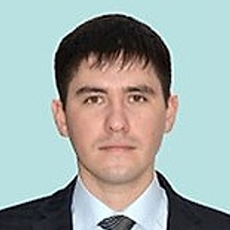 Юнусов Ренат Рамизович, стоматолог-ортопед