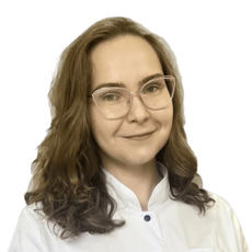 Мудрова Полина Евгеньевна, невролог