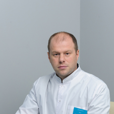 Трухин Александр Александрович, кардиолог