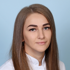 Больстрем Марина Александровна, гинеколог