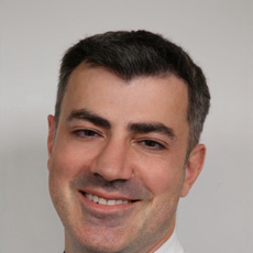 Григорянц Владислав Семенович, пластический хирург