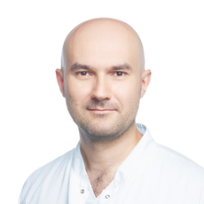 Волков Сергей Владимирович, сосудистый хирург