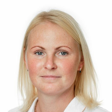 Синицына Инна Александровна, рентгенолог