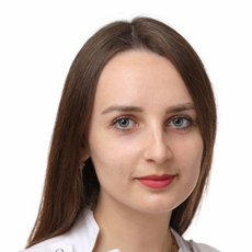 Паштанова Ольга Ивановна, невролог