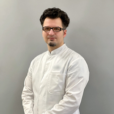 Горгиджанян Сергей Рубенович, гинеколог