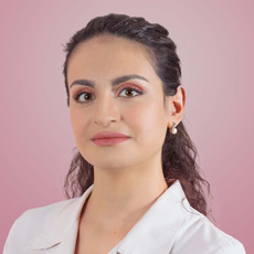 Карабекян Елена Левоновна, стоматолог-терапевт