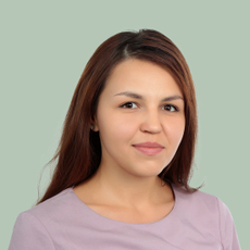 Максимова Татьяна Игоревна, эндокринолог