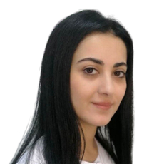 Мирзаева Хумар Эльсевар Кызы, эндоскопист