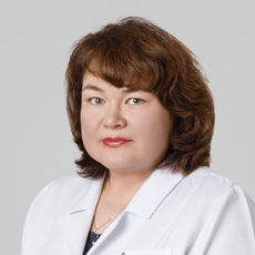 Хайдарова Лилия Максимовна, инфекционист
