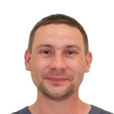 Кудин Александр Владимирович, стоматолог-терапевт