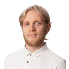 Капитонов Владислав Александрович, стоматолог-терапевт
