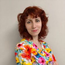 Орлова Дарья Вячеславовна, остеопат