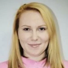 Агеева Анна Викторовна, онколог