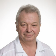 Калайда Александр Владимирович, анестезиолог