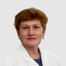 Июнина Ольга Викторовна, терапевт