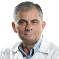 Макаренко Андрей Анатольевич, терапевт