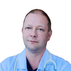 Тришин Андрей Михайлович, педиатр