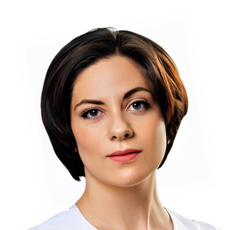 Алексеева Ольга Игоревна, врач УЗД