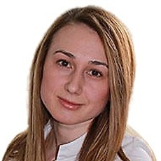 Денисова Юлия Александровна, стоматолог-терапевт