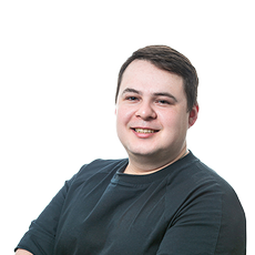 Порфирьев Юрий Николаевич, стоматолог-хирург