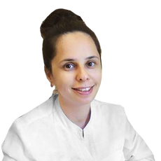 Гаджиева Эльнара Рамилевна, офтальмолог