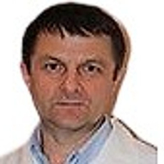 Бахматов Александр Анатольевич, рентгенолог