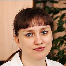 Колычева Олеся Викторовна, кардиолог