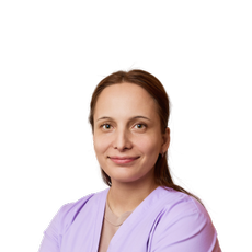 Лапо Наталья Александровна, невролог