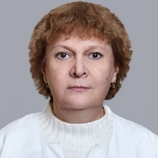 Катышева Ангелина Васильевна, терапевт