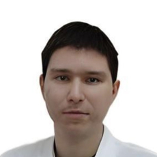 Чимбарисов Марсель Расимович, психиатр