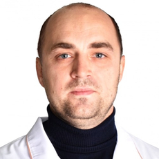 Журков Юрий Владимирович, дерматолог